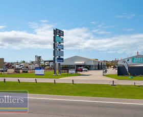 Factory, Warehouse & Industrial commercial property leased at 2/337 Woolcock Street Garbutt QLD 4814