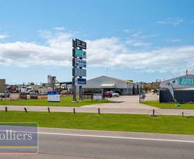 Showrooms / Bulky Goods commercial property leased at 2/337 Woolcock Street Garbutt QLD 4814