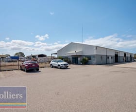Showrooms / Bulky Goods commercial property leased at 2/337 Woolcock Street Garbutt QLD 4814
