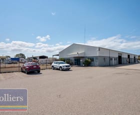 Factory, Warehouse & Industrial commercial property leased at 2/337 Woolcock Street Garbutt QLD 4814