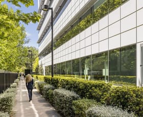 Offices commercial property for lease at 6 National Circuit Barton ACT 2600