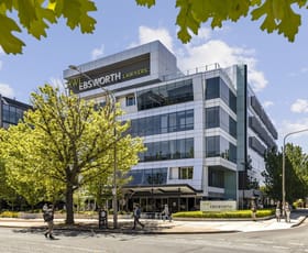 Offices commercial property for lease at 6 National Circuit Barton ACT 2600