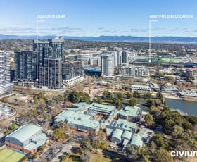 Medical / Consulting commercial property for lease at 1 Grazier Lane Belconnen ACT 2617