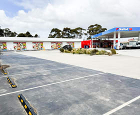 Shop & Retail commercial property for lease at 1 Hall Road Carrum Downs VIC 3201