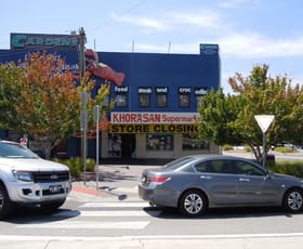 Shop & Retail commercial property leased at Ground Floor/2 Princes Highway Dandenong VIC 3175