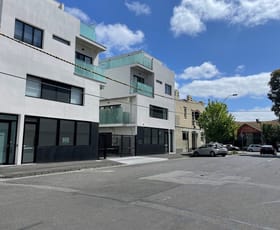 Showrooms / Bulky Goods commercial property leased at 1/2B Mitchell Street Brunswick VIC 3056