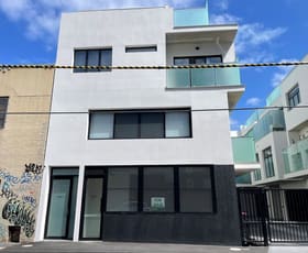 Showrooms / Bulky Goods commercial property leased at 1/2B Mitchell Street Brunswick VIC 3056