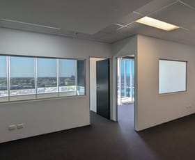 Offices commercial property leased at 2910/5 Lawson Street Southport QLD 4215