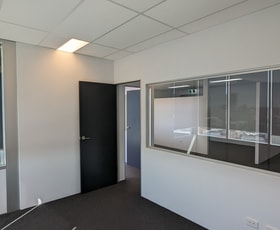Offices commercial property leased at 2910/5 Lawson Street Southport QLD 4215