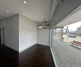 Offices commercial property leased at 3-4/828 Old Cleveland Road Carina QLD 4152