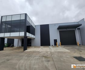 Factory, Warehouse & Industrial commercial property for lease at 2/4 Gold Court Deer Park VIC 3023