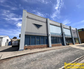 Showrooms / Bulky Goods commercial property leased at 4/19 Essington Street Mitchell ACT 2911