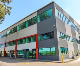 Factory, Warehouse & Industrial commercial property for lease at 16 Mars Road Lane Cove NSW 2066
