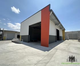 Showrooms / Bulky Goods commercial property leased at 19/10-12 Cerium St Narangba QLD 4504