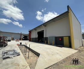 Factory, Warehouse & Industrial commercial property leased at 19/10-12 Cerium St Narangba QLD 4504