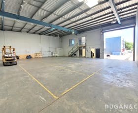 Factory, Warehouse & Industrial commercial property leased at Virginia QLD 4014