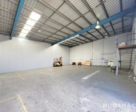 Factory, Warehouse & Industrial commercial property leased at Virginia QLD 4014