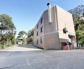 Offices commercial property leased at 7A/26 Leighton Pl Hornsby NSW 2077