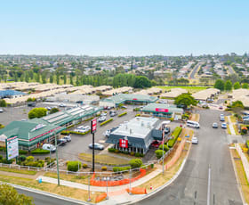 Shop & Retail commercial property leased at Shop 10/837 Ruthven Street Kearneys Spring QLD 4350