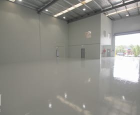 Factory, Warehouse & Industrial commercial property leased at 3A Bellfrog Street Greenacre NSW 2190