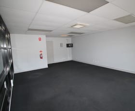 Factory, Warehouse & Industrial commercial property leased at Unit 1/25 Conquest Way Hallam VIC 3803