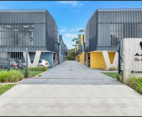 Offices commercial property leased at Unit 2/38 Raymond Avenue Matraville NSW 2036