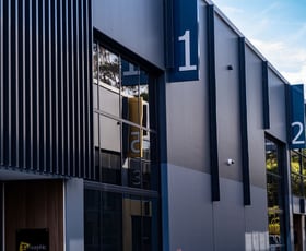Offices commercial property leased at Unit 2/38 Raymond Avenue Matraville NSW 2036