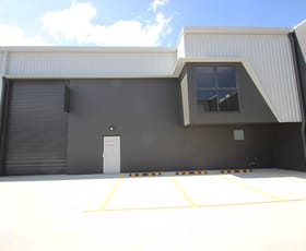 Factory, Warehouse & Industrial commercial property leased at 18/61 Ashford Avenue Milperra NSW 2214