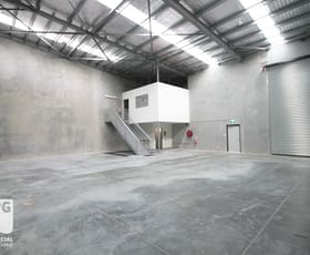 Showrooms / Bulky Goods commercial property leased at 18/61 Ashford Avenue Milperra NSW 2214
