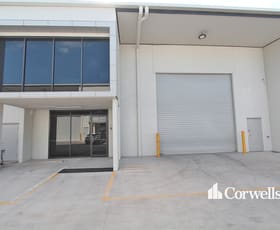 Factory, Warehouse & Industrial commercial property leased at 2/10 Industrial Avenue Logan Village QLD 4207