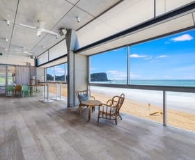 Shop & Retail commercial property leased at 558A Barrenjoey Road Avalon Beach NSW 2107
