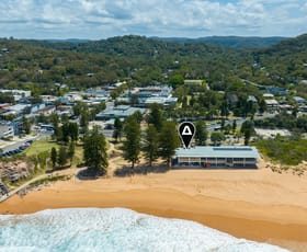 Shop & Retail commercial property leased at 558A Barrenjoey Road Avalon Beach NSW 2107