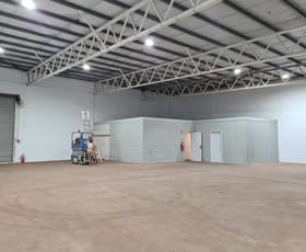 Factory, Warehouse & Industrial commercial property leased at 3/1421 Hardie Street Port Hedland WA 6721