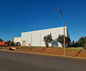 Factory, Warehouse & Industrial commercial property leased at 3/1421 Hardie Street Port Hedland WA 6721