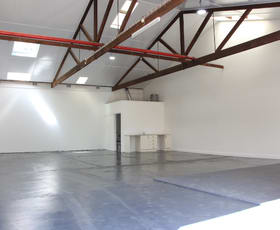 Factory, Warehouse & Industrial commercial property leased at 15/167 Beavers Road Northcote VIC 3070