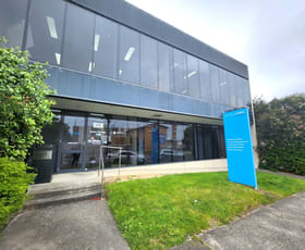 Medical / Consulting commercial property leased at 1/151 Park Road Cheltenham VIC 3192