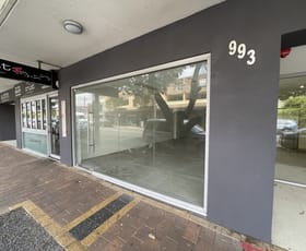 Medical / Consulting commercial property leased at Shop 3/993-999 Old Princes Highway Engadine NSW 2233