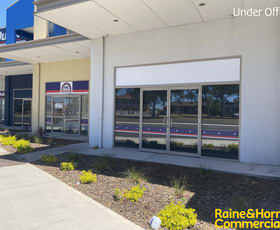 Offices commercial property leased at 3/395-399 Hume Highway Liverpool NSW 2170