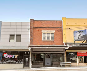 Shop & Retail commercial property for lease at 616 Parramatta Road Croydon NSW 2132
