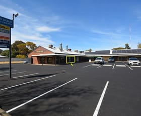 Offices commercial property leased at Shop 2, 180-182 Burton Road Paralowie SA 5108