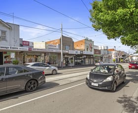 Shop & Retail commercial property leased at 119 Waverley Road Malvern East VIC 3145