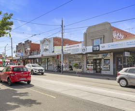 Offices commercial property leased at 119 Waverley Road Malvern East VIC 3145