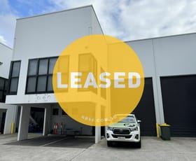 Factory, Warehouse & Industrial commercial property leased at 3/20 Northumberland Road Caringbah NSW 2229