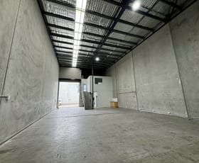 Factory, Warehouse & Industrial commercial property leased at 3/20 Northumberland Road Caringbah NSW 2229