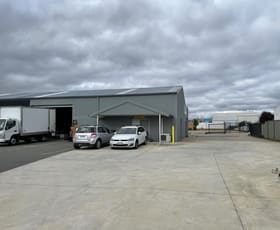 Factory, Warehouse & Industrial commercial property for lease at 1A/15 Sheppard Street Hume ACT 2620