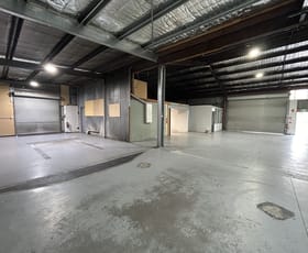 Factory, Warehouse & Industrial commercial property leased at 1A/15 Sheppard Street Hume ACT 2620