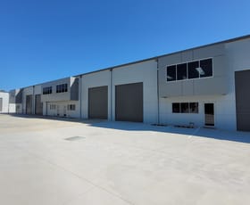 Factory, Warehouse & Industrial commercial property leased at Unit 12/12 Tyree Place Braemar NSW 2575