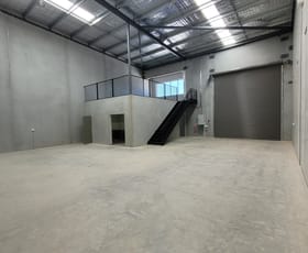 Factory, Warehouse & Industrial commercial property leased at Unit 12/12 Tyree Place Braemar NSW 2575