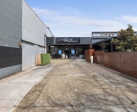 Showrooms / Bulky Goods commercial property for lease at 3/5 Lonsdale Street Braddon ACT 2612
