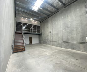Factory, Warehouse & Industrial commercial property leased at 3/60 Gateway Drive Noosaville QLD 4566